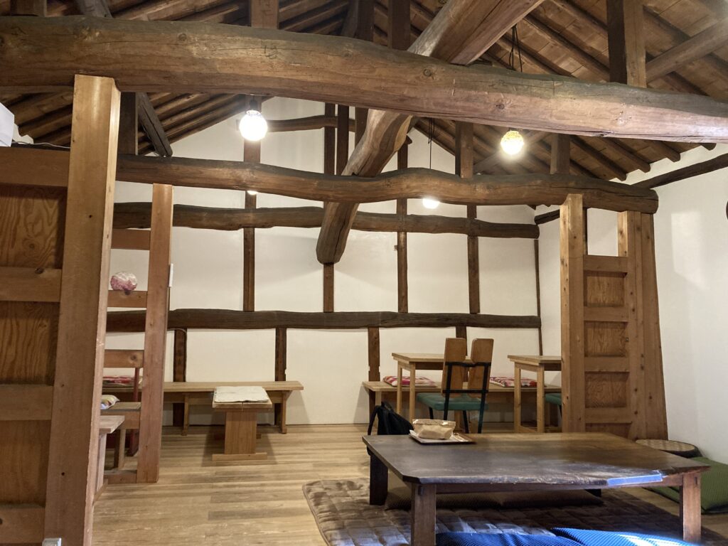 ダーシェンカ・蔵