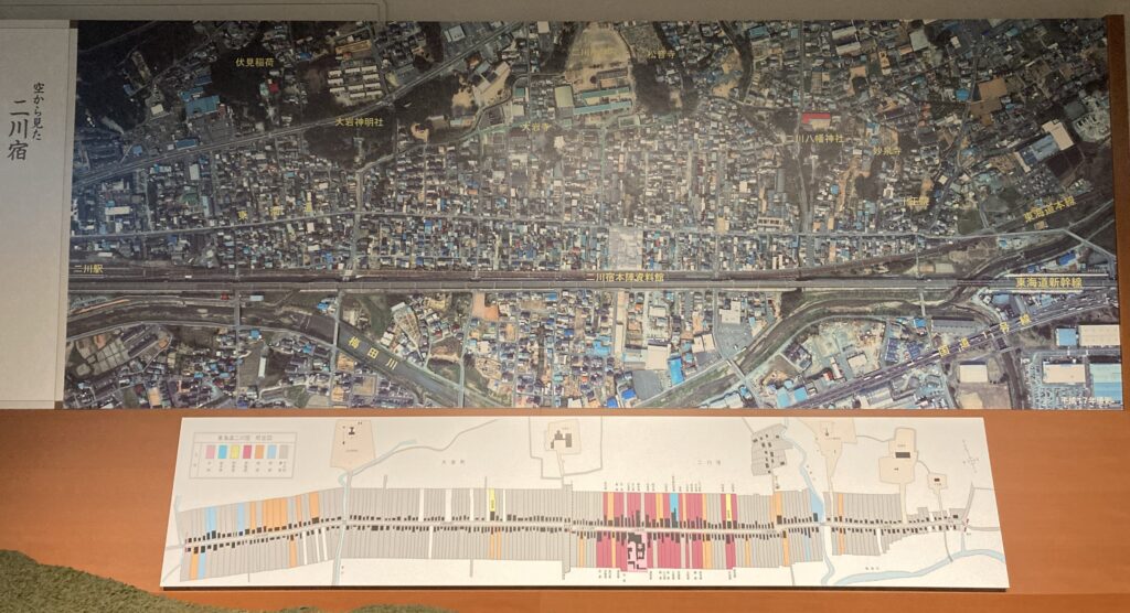 二川宿本陣資料館