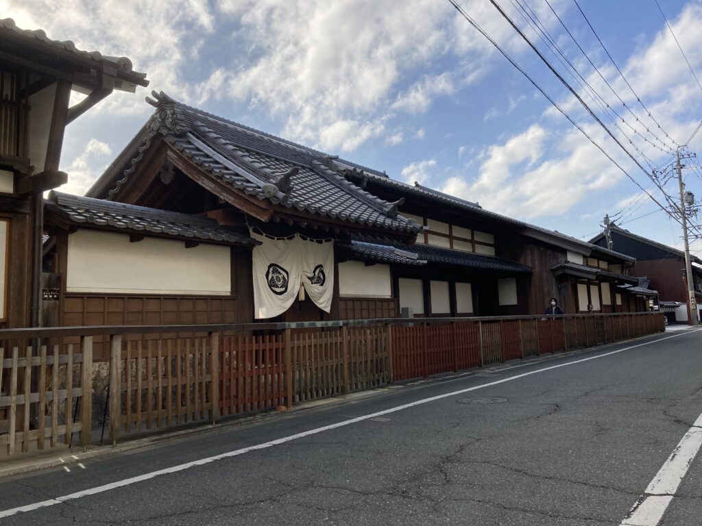 二川宿本陣資料館