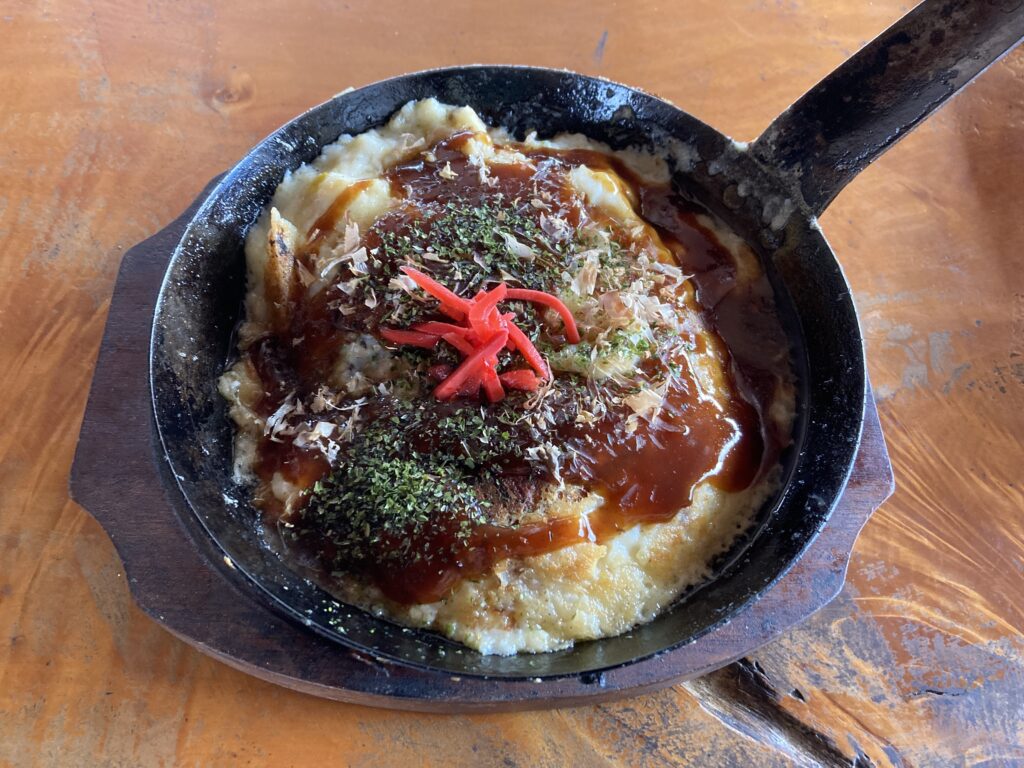 たけぞう茶屋