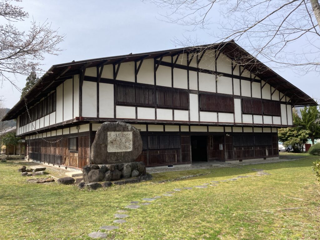 武蔵道場