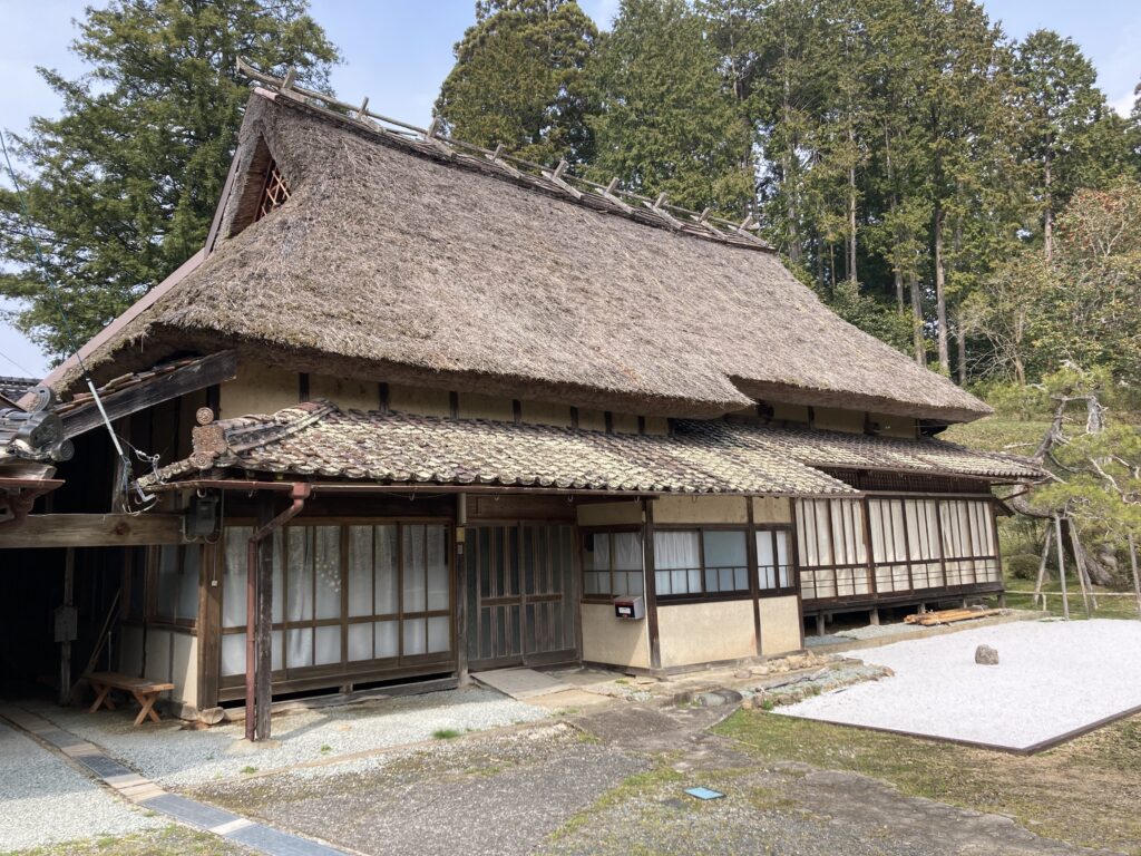 平尾家