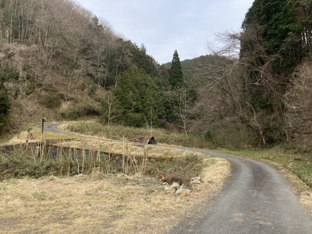 鎌坂峠