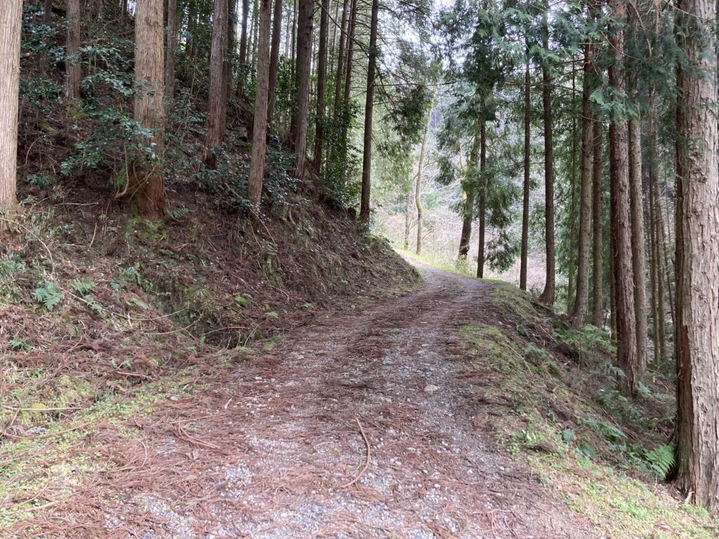鎌坂峠